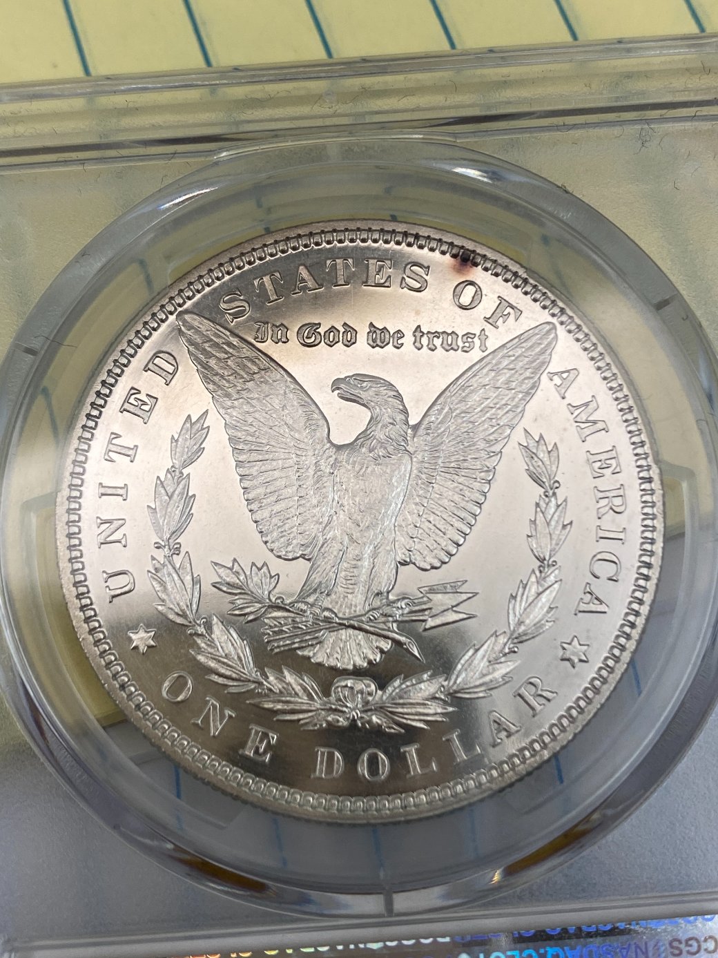 Purchased-My-First-Proof-Morgan-Dollar:-1892-PCGS-PR-61