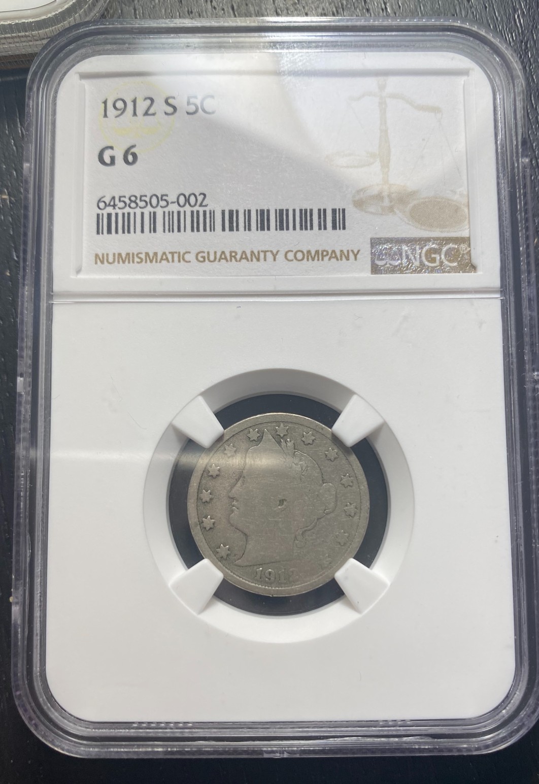 1912-V-Nickel,-Do-You-See-An-S-Or-A-D?