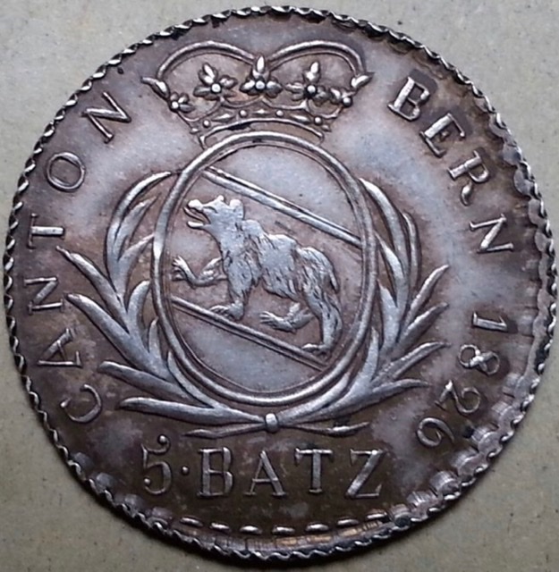 Please-Help-Identifying-This-Coin-From-Switzerland-Id:-Modern-Fantasy-Mule