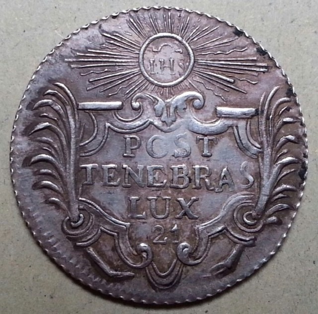 Please-Help-Identifying-This-Coin-From-Switzerland-Id:-Modern-Fantasy-Mule