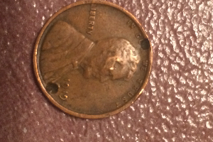 I-Got-This-Penny-On-A-Coin-Roll-Hunting-1919