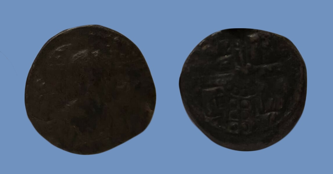 Tetradrachm-Of-Elagabalus?