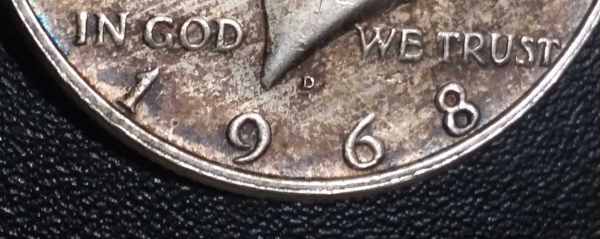 1968-D-Kennedy-Half-Dollar-Doubling?-DDO