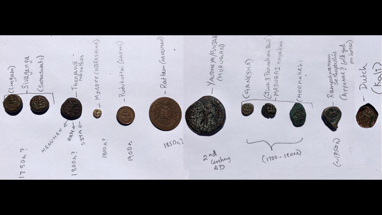 Religious-Coins-From-Around-The-World