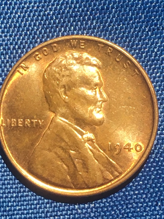 1940-Lincoln-Cent---Grade-Value?