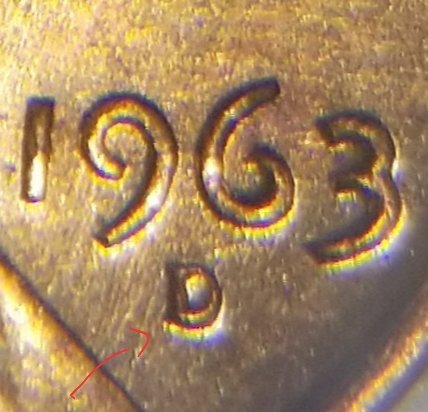 1963-D-Lincoln-Cent-RPM-And-DDO?