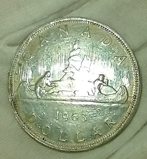 1st-Canadian-Silver-Dollar