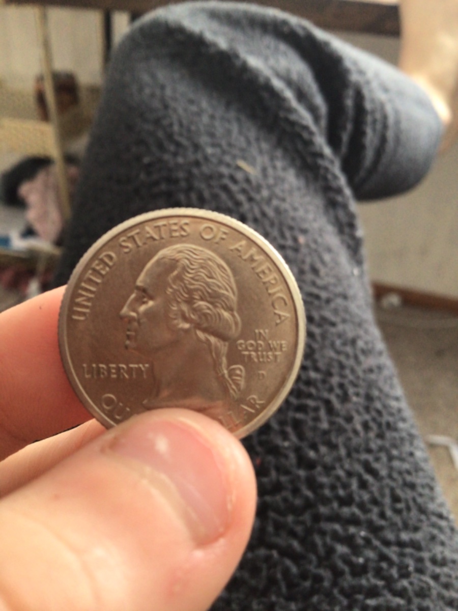 Rare-Or-Not-Weird-Color-2006-Nebraska-State-Quarter