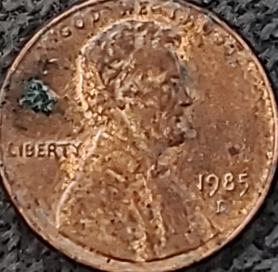 1985-D-Lincoln-Cent-Is-It-Worth-Having-Grading