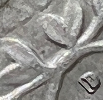 My-1964-Silver-Quarter-American
