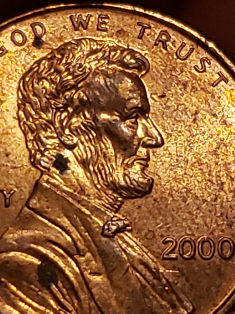 2000-Lincoln-Cent-Die-Crack?