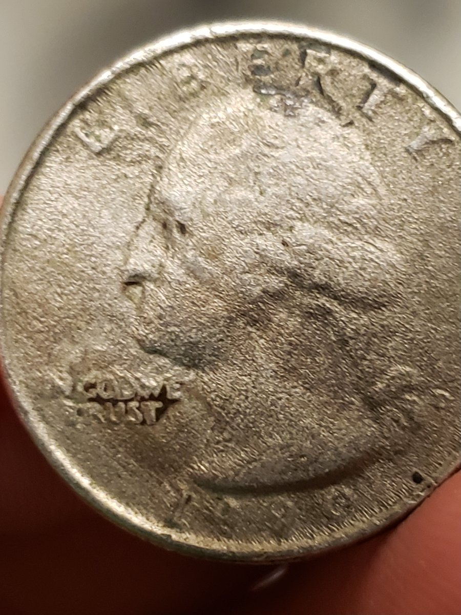 1990-D-Quarter-Damaged?