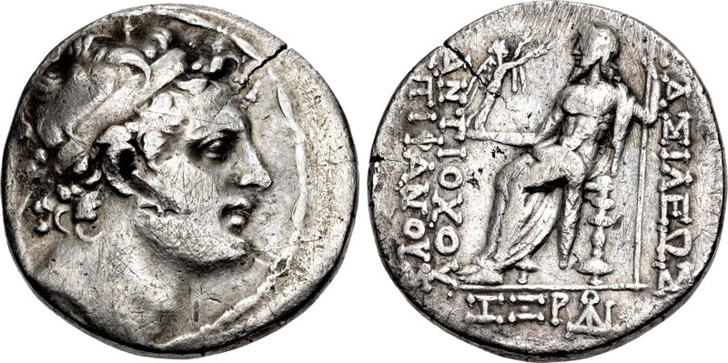 Post-A-Coin-Or-Medal-With-A-Die-Crack!