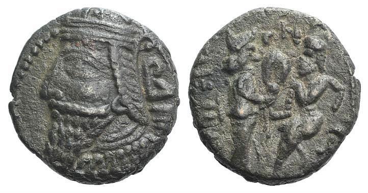 Nero-Tetradrachm-Question