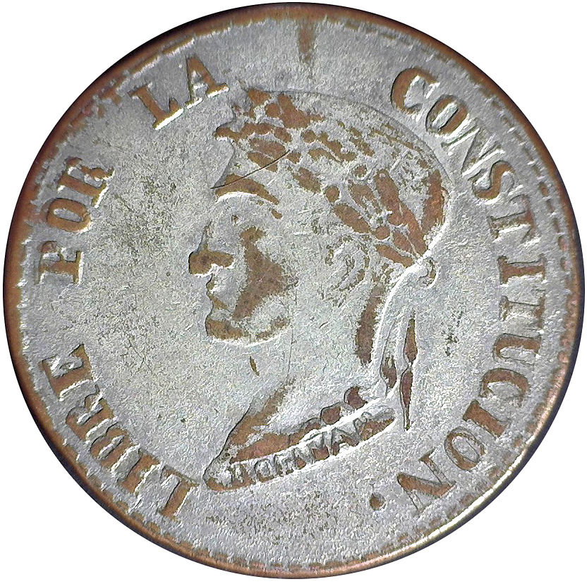 Bolivia-4-Soles-1858