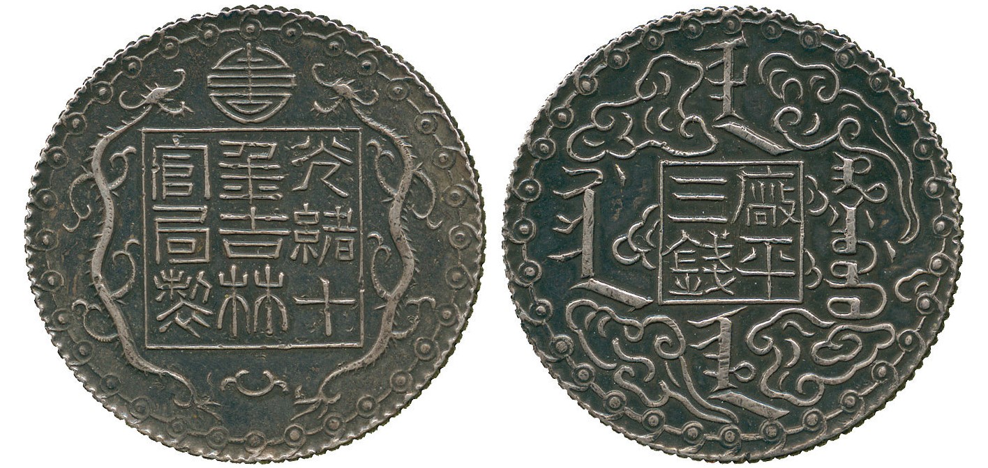 Strange-Looking-Modern-Coin