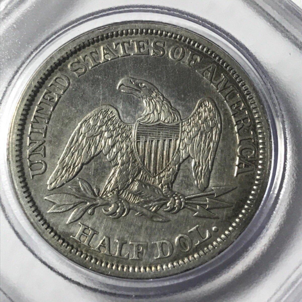 1843-Half-Dollar.--Shield-Error?