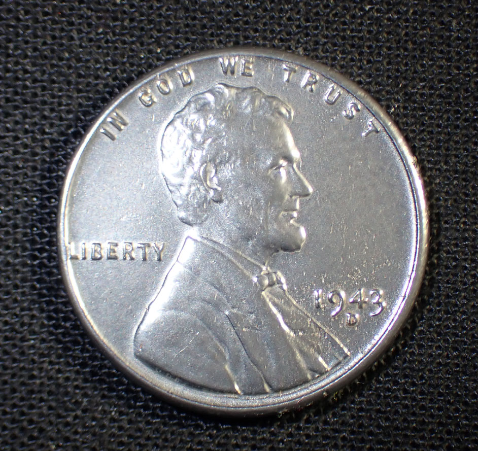 1943-Mint-State-But-Pitting-?