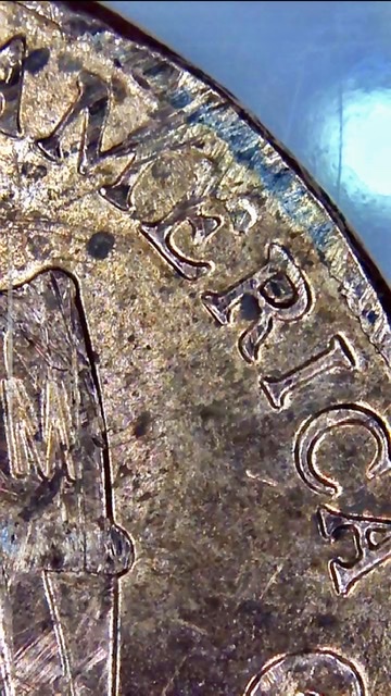 2016-Lincoln-Shield-Cent---Die-Clash,-Cud,-Doubled,-Abraded