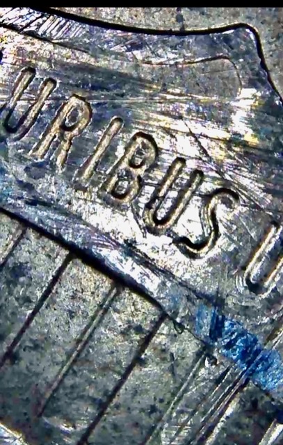 2016-Lincoln-Shield-Cent---Die-Clash,-Cud,-Doubled,-Abraded