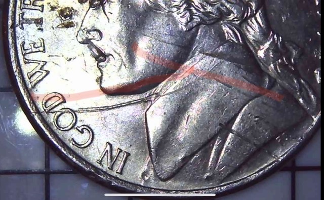 1994-P-Jefferson--Joker-Face-Die-Cracks,-Possible-WDDR001