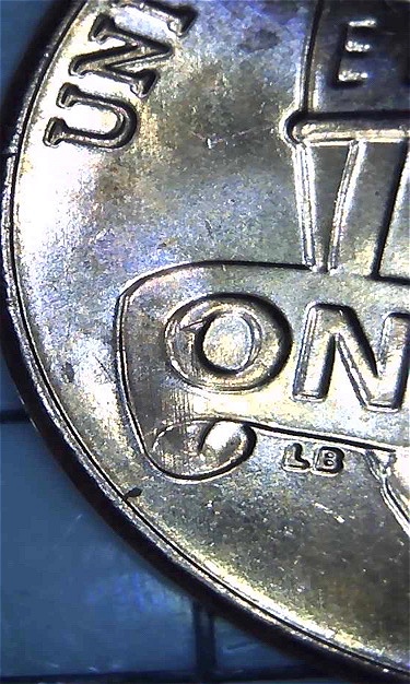 2019-D-Lincoln-Shield-Cent-Does-This-Look-Doubled?