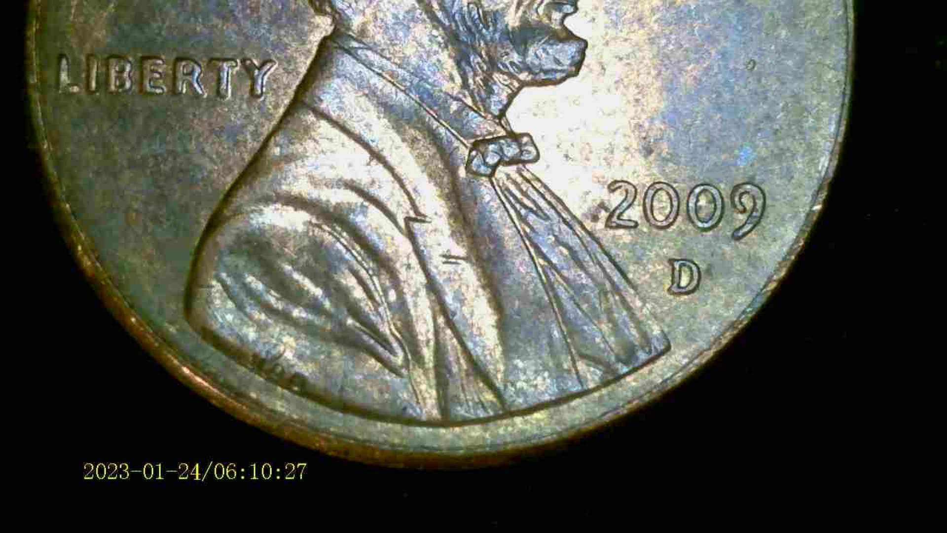 2009-D-Presidency-Penny-Numbers-Confusing