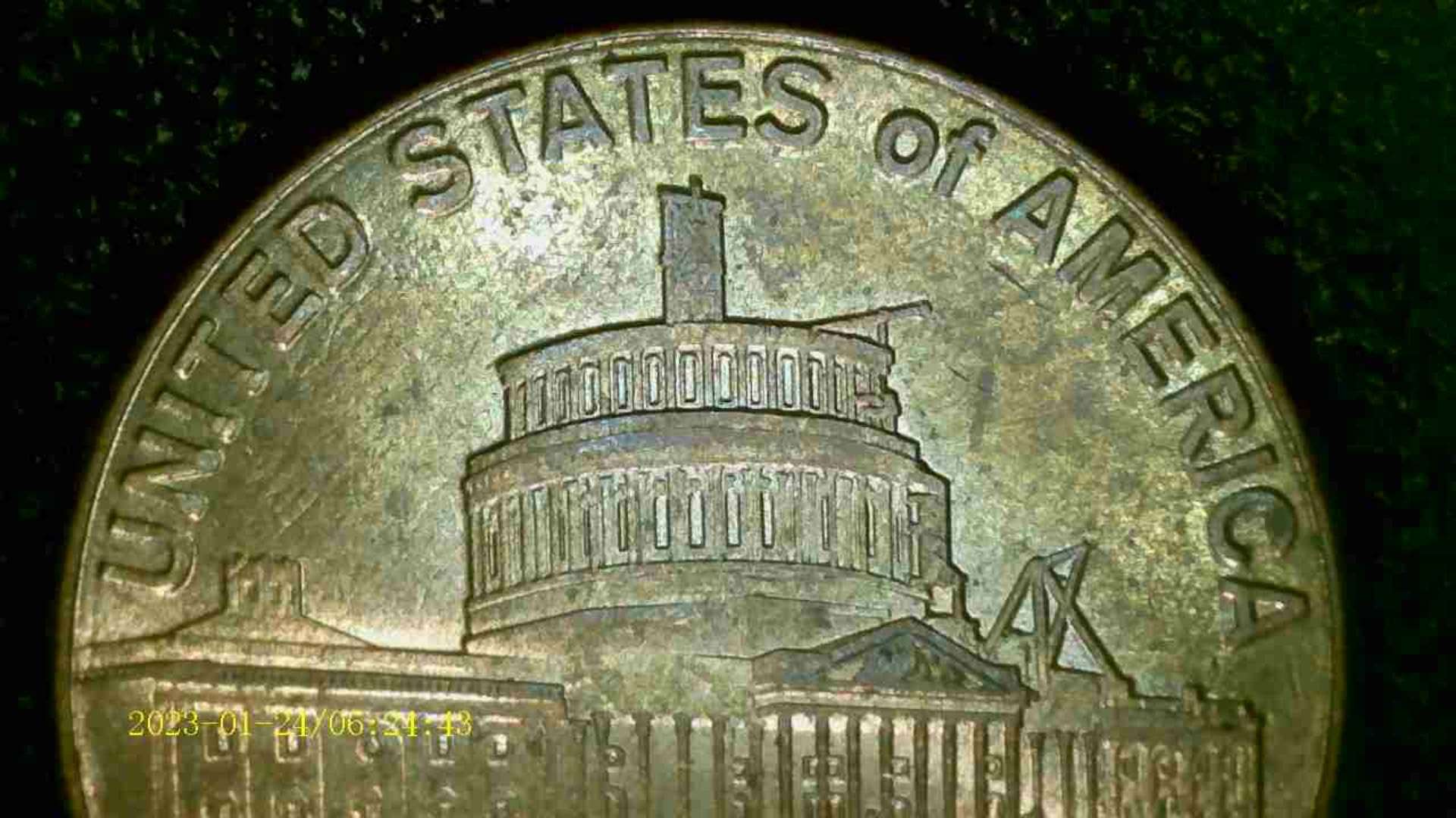 2009-D-Presidency-Penny-Numbers-Confusing
