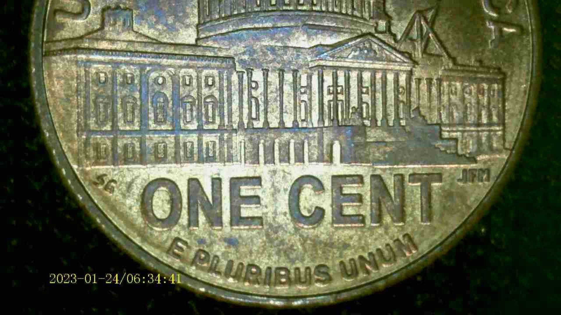 2009-D-Presidency-Penny-Numbers-Confusing
