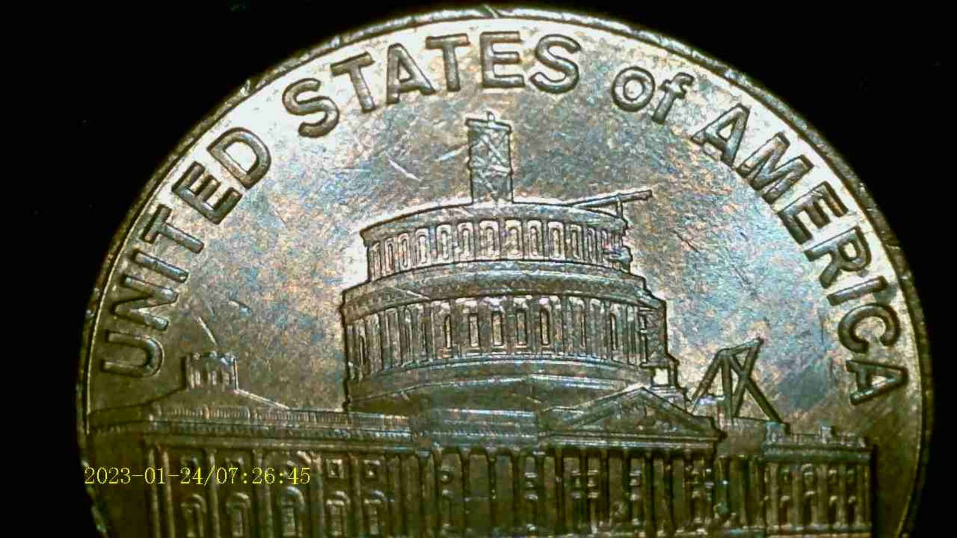 2009-D-Presidency-Penny-Numbers-Confusing