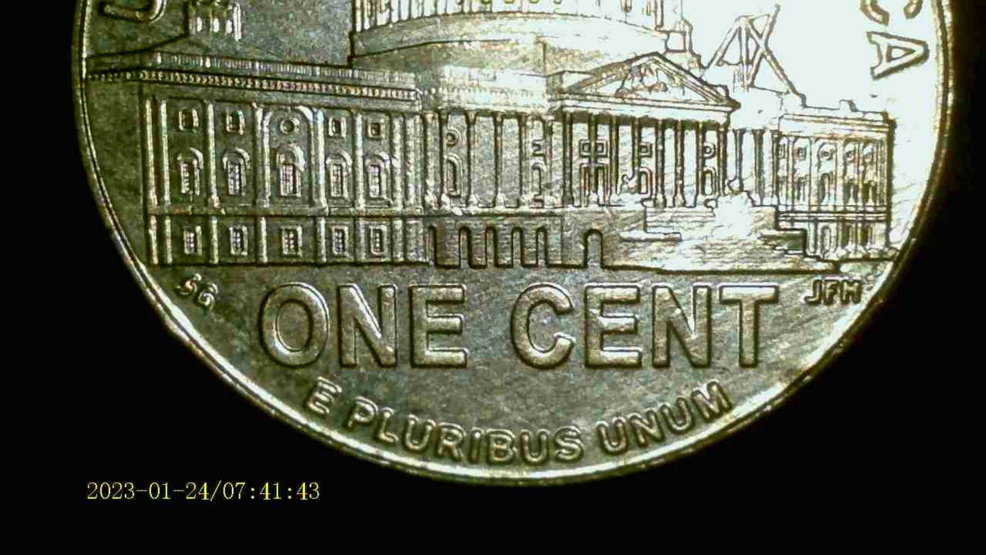 2009-D-Presidency-Penny-Numbers-Confusing