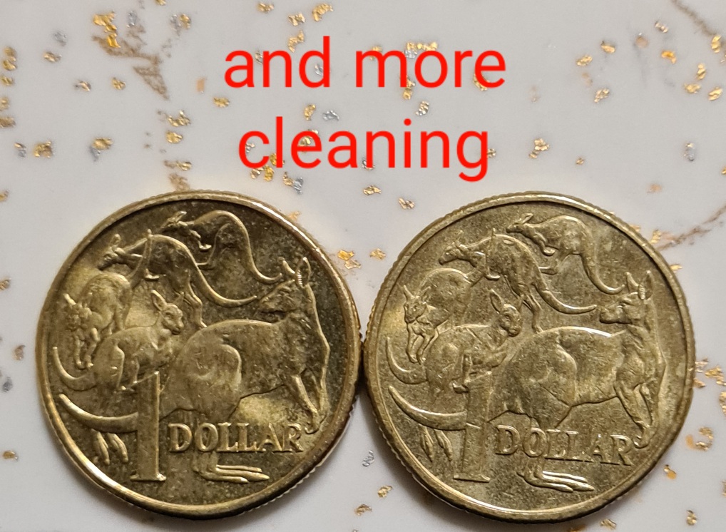 Blows-My-Mind-Why-People-Clean-The-Coins-In-Circulation-/-I-Say-No!-Too-Cleaning
