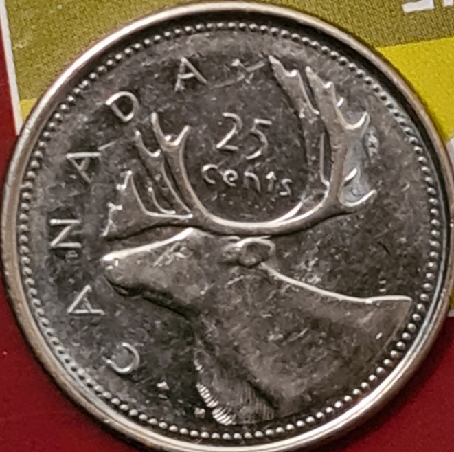 What-Canadian-Quarters-Have-No-Date-On-Reverse-Of-Coin
