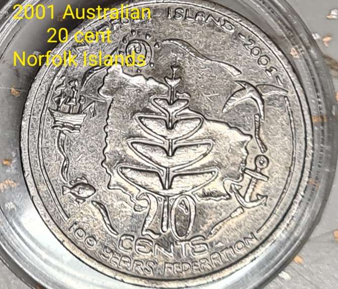 Australian-&-New-Zealand-Coins-From-Circulation