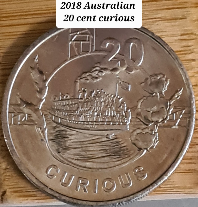 Australian-&-New-Zealand-Coins-From-Circulation