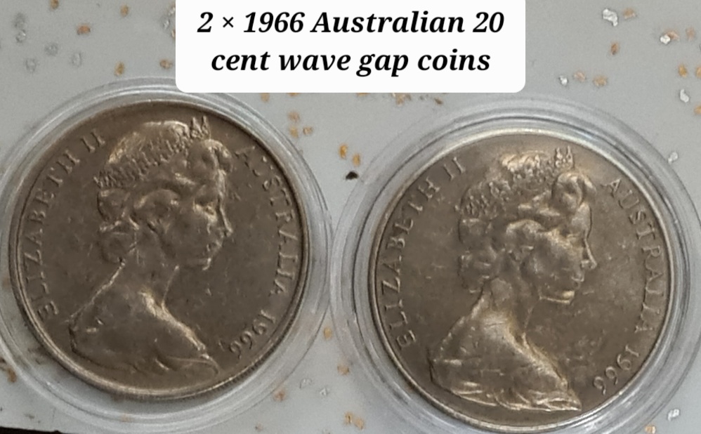 Australian-&-New-Zealand-Coins-From-Circulation