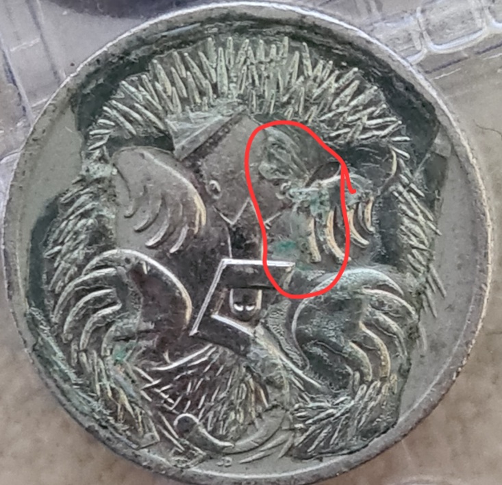 Australian-&-New-Zealand-Coins-From-Circulation
