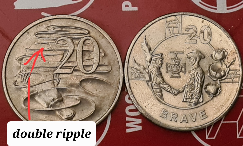 Australian-&-New-Zealand-Coins-From-Circulation