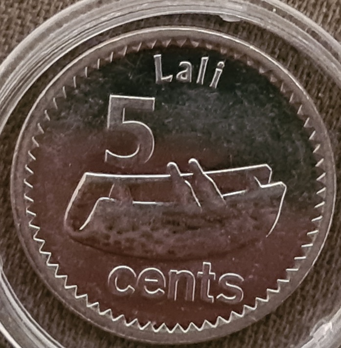 The-Coins-And-Banknotes-Of-Fiji!
