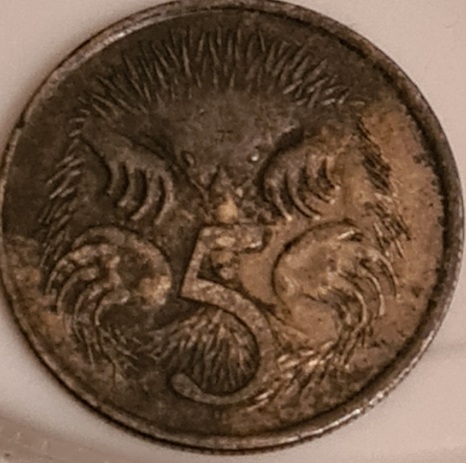 Australian-&-New-Zealand-Coins-From-Circulation