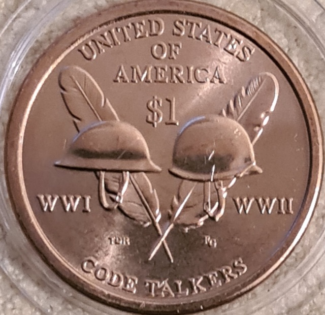 Code-Talkers-$1-WW1-An-WW2-Coin