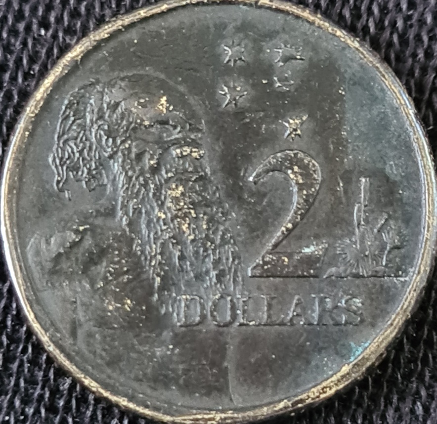 Australian-&-New-Zealand-Coins-From-Circulation