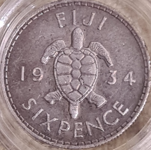 The-Coins-And-Banknotes-Of-Fiji!