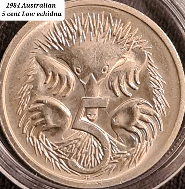 Which-Year-Australian-5-Cent-Is-The-Rarest-Hi,-Low--Small,-Large-Echidna