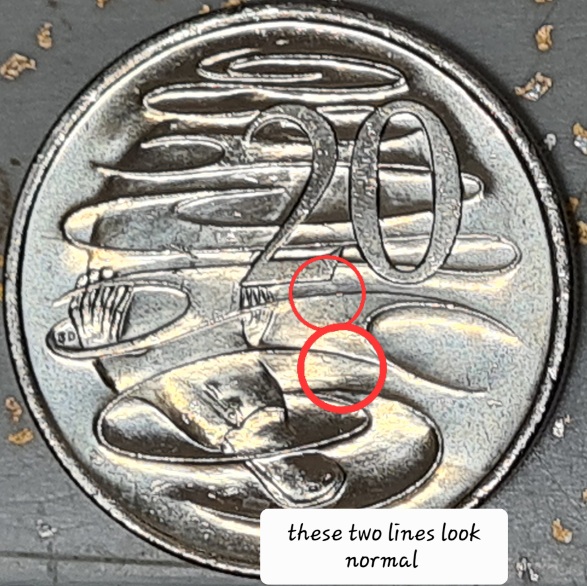 2019-Australian-Jody-Clark-Effigy-20-Cent-Coin-Die-Clash-Date