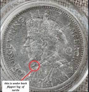 1934-Fiji-Sixpence--Die-Clash