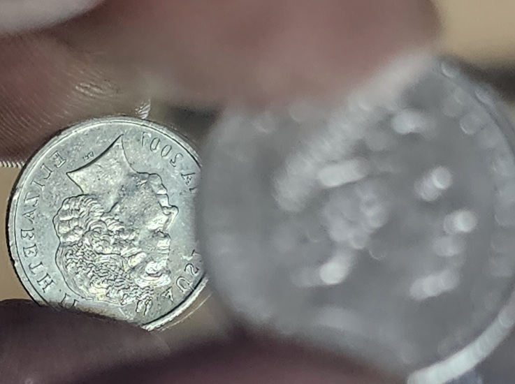 2007-Australian-5-Cent-Double-Headed