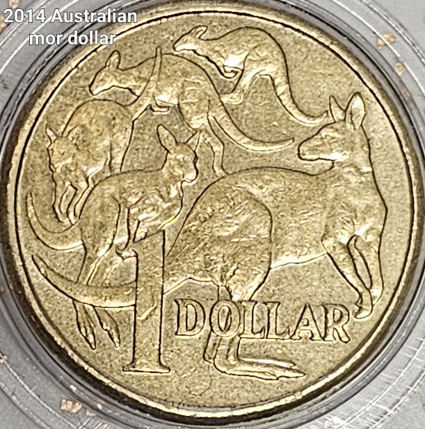 2014-Australian-Dollar-Coin-Mor-Circulated