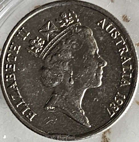 1987-Australian-5-Cent-Low-Echidna