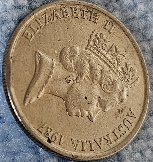 1987-Australian-5-Cent-Low-Echidna
